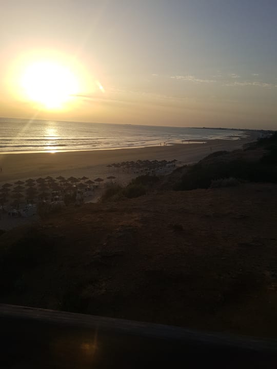 Strand Aldiana Club Andalusien