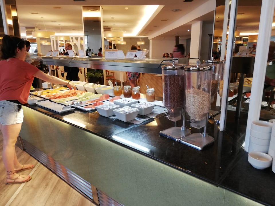 Gastro Hotel Grand Teguise Playa