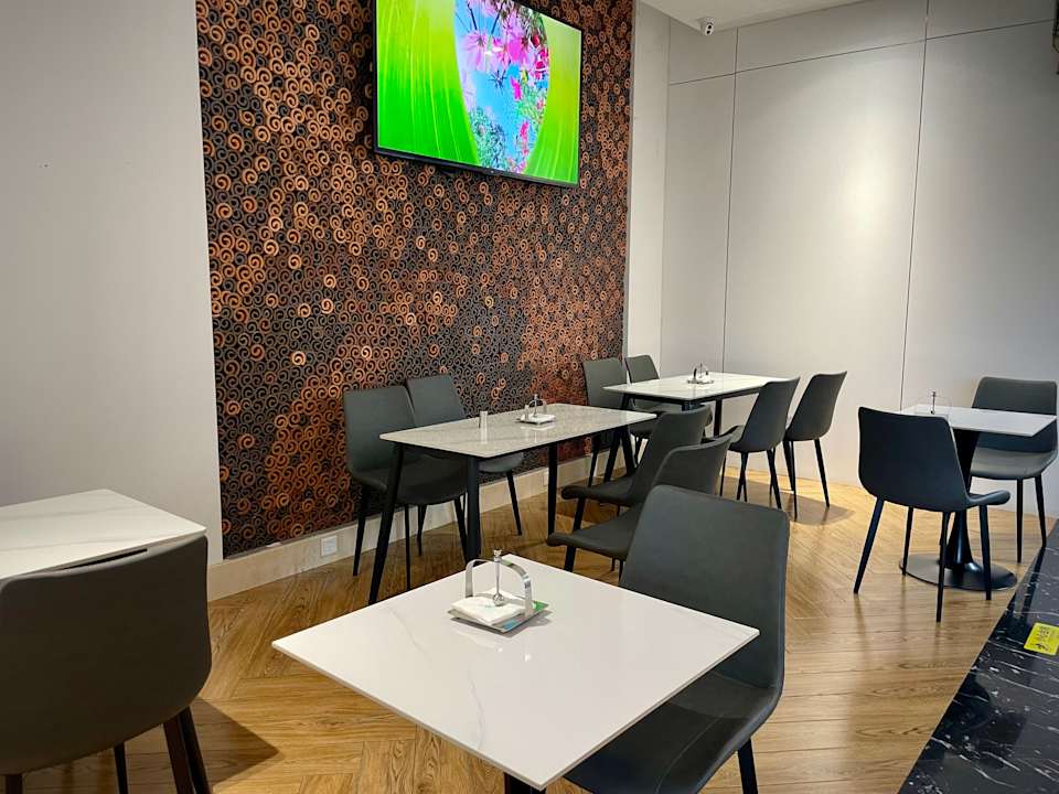 Gastro Hotel Time Inn (Lü Sheng Hot Spring)