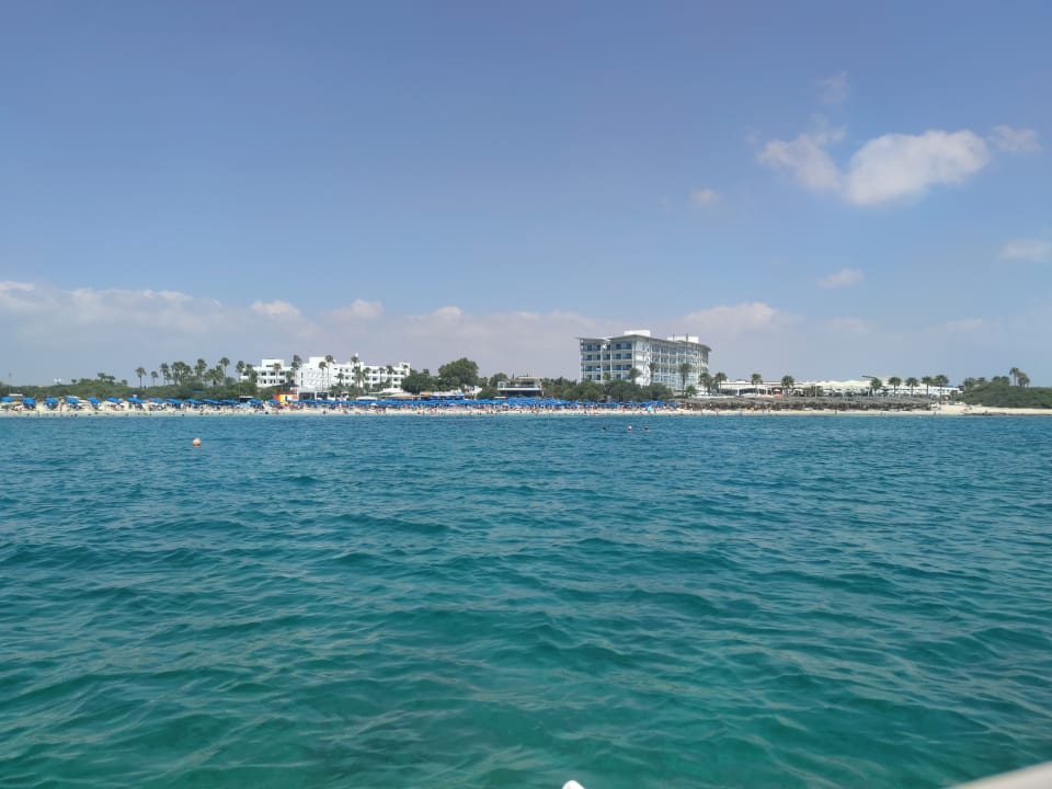 Strand Asterias Beach