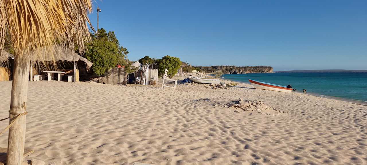 Strand Hotel Eco Spa Las Aguilas