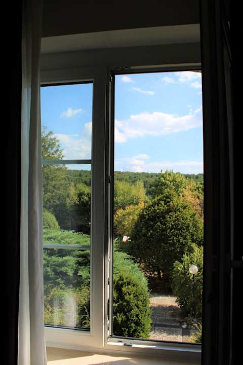 Zimmer Landhotel Hubertus