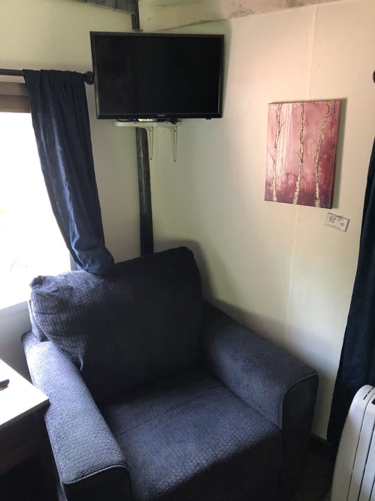 Zimmer Cleft Of The Rock B&B