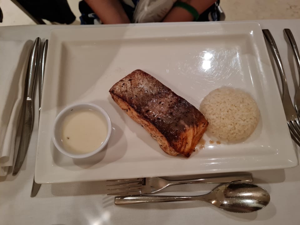 Gastro Fort Arabesque Resort, Spa & Villas