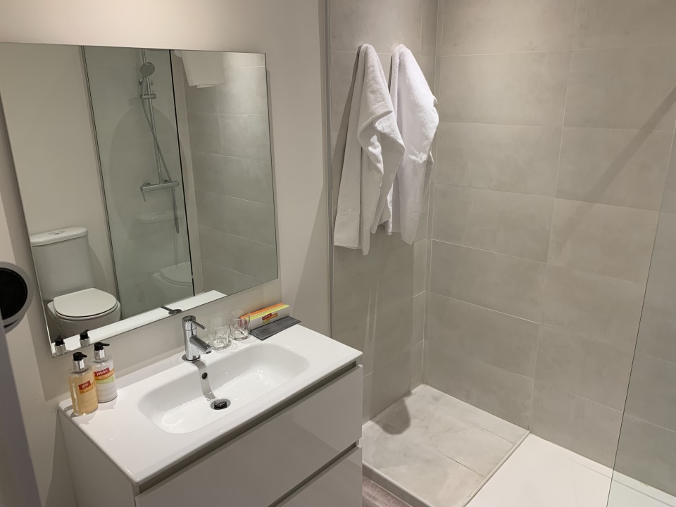 Zimmer Melia La Palma Hotel