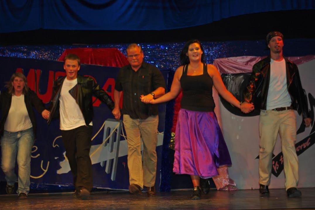 Musical Highlights SBH Club Paraiso Playa