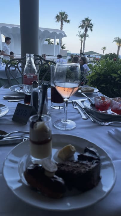 Gastro Rodos Palladium Leisure & Wellness