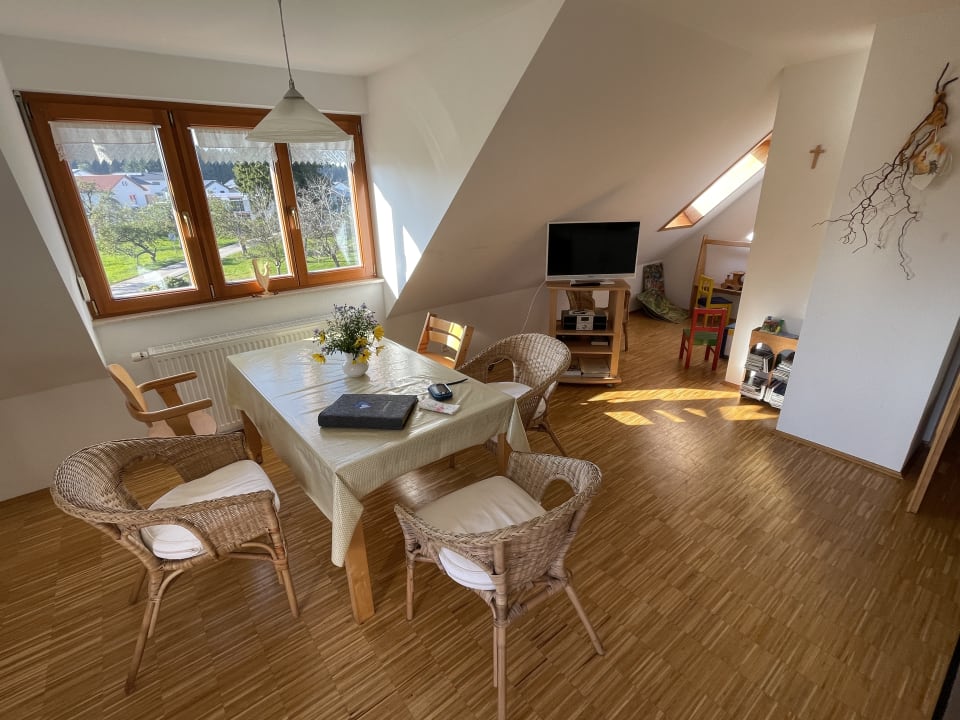 Zimmer Ferienhof Uebelhör