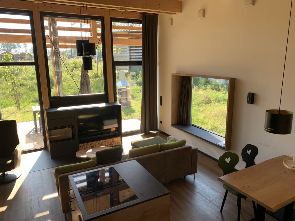 Zimmer Center Parcs Park Allgäu