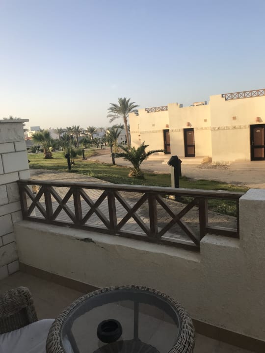 Zimmer Coral Beach Hurghada