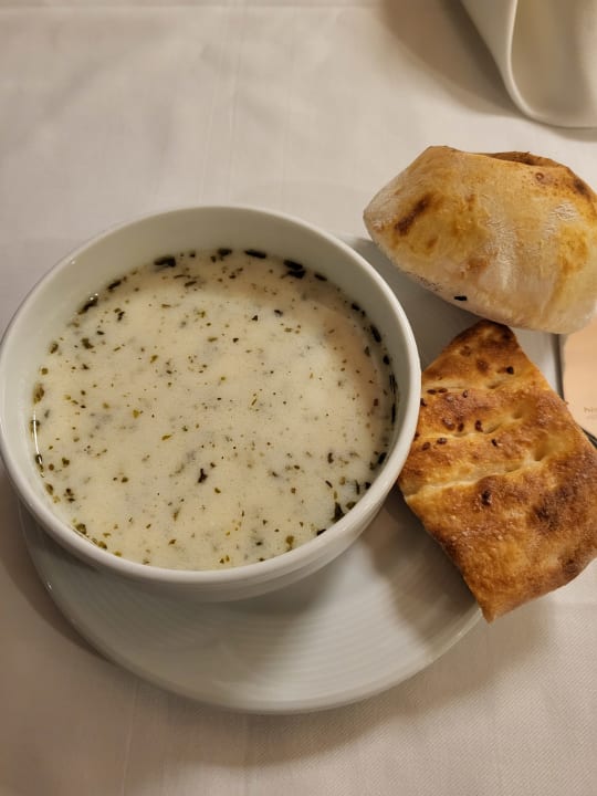 Gastro Sentido Trendy Verbena Beach