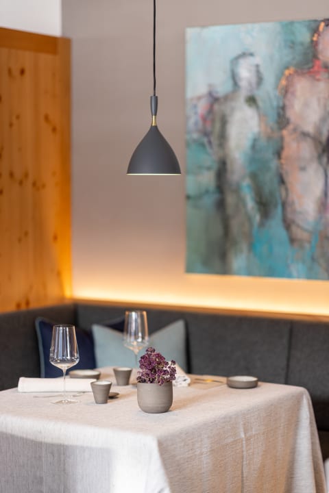 Gastro Genießerhotel Die Forelle