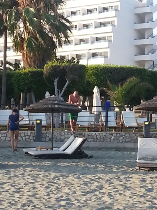 Hotel Elias Beach Hotel