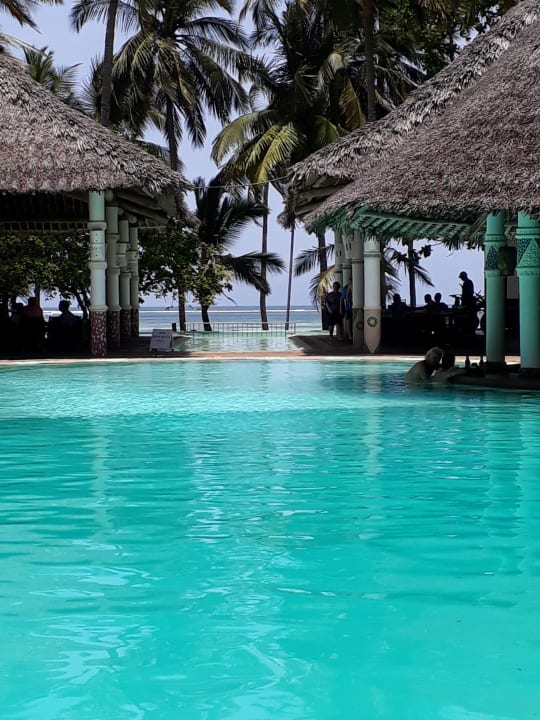 Pool Neptune Village Beach Resort & Spa