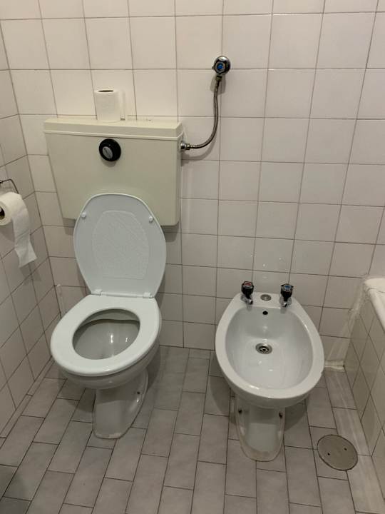 Sonstiges Monte Sinai Guest House