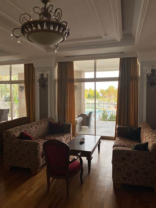 Sonstiges Trendy Aspendos Beach Hotel