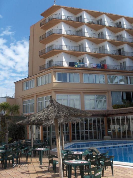 Hotel Sunrise Hotel Alba Seleqtta