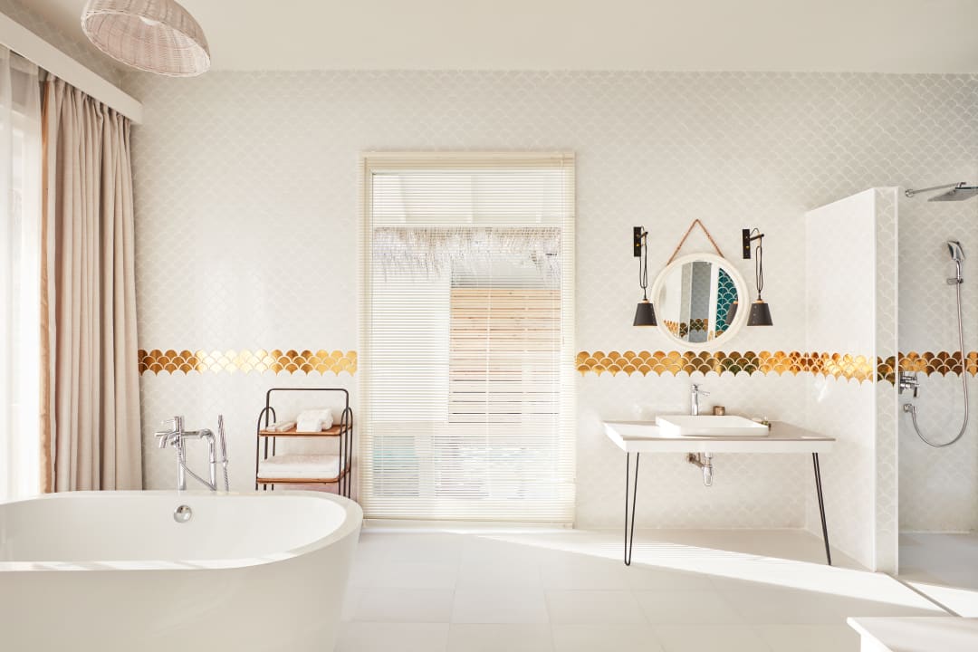 Zimmer Sun Siyam Iru Veli