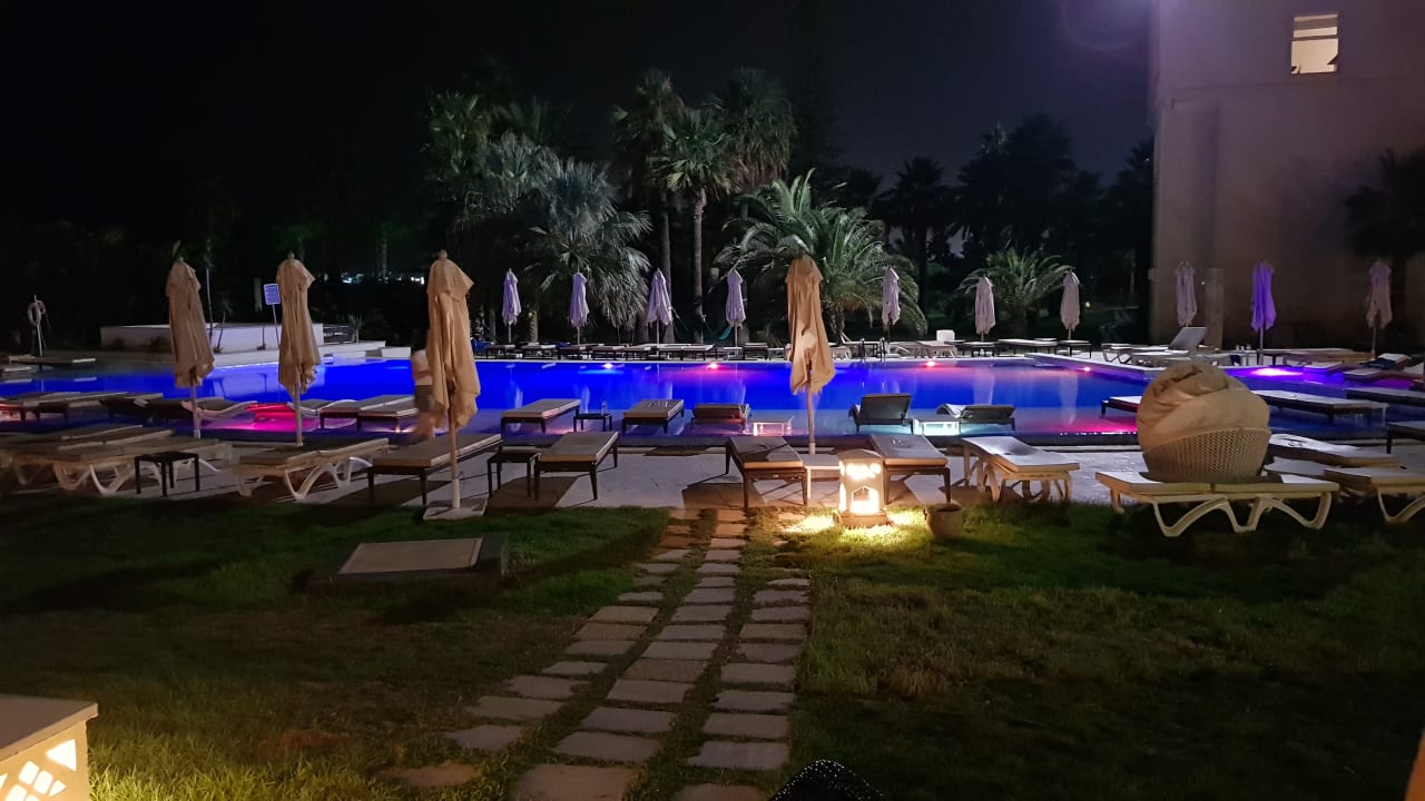 Pool Iberostar Selection Diar El Andalous