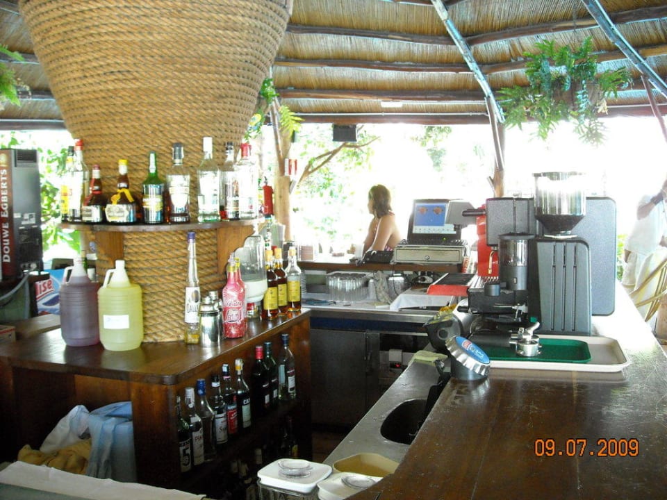 Poolbar Coco Loco Gran Canaria Princess