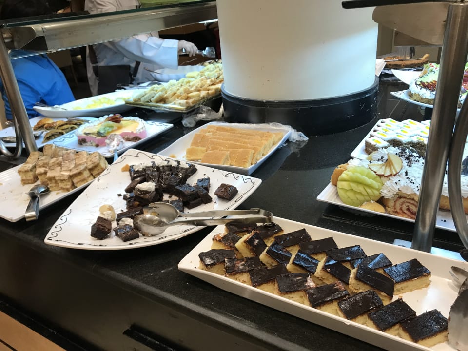 Gastro Palm Beach Resort