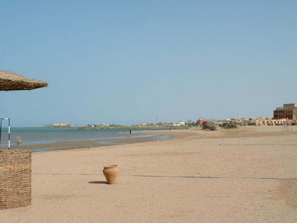 Strand Three Corners Rihana Resort Deluxe