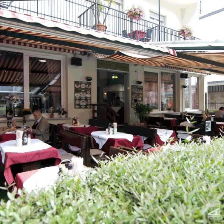 Hotel Rialto Hotel Rialto Ristorante Pizzeria