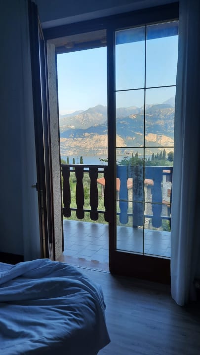 Zimmer Park Hotel Val Di Monte