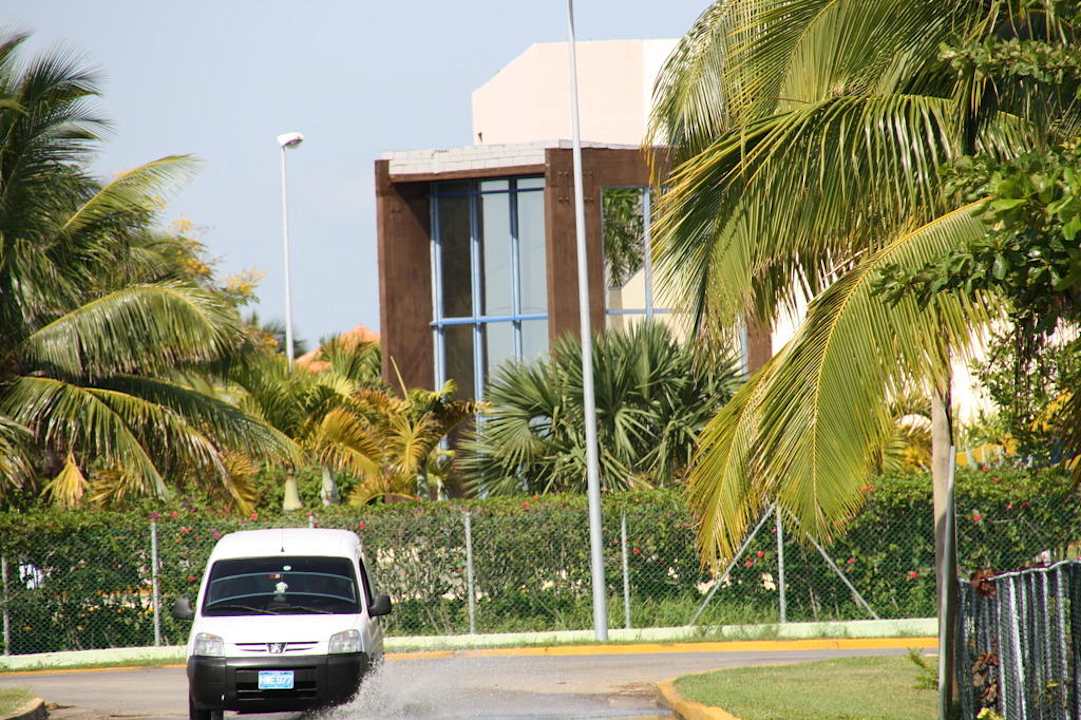 Hotel Be Live Turquesa Sol Hicacos Varadero