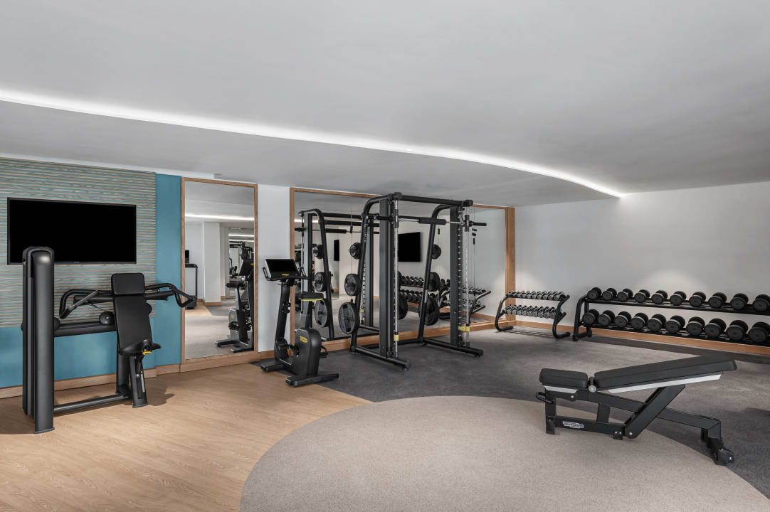 Sport & Freizeit Hampton by Hilton Marjan Island