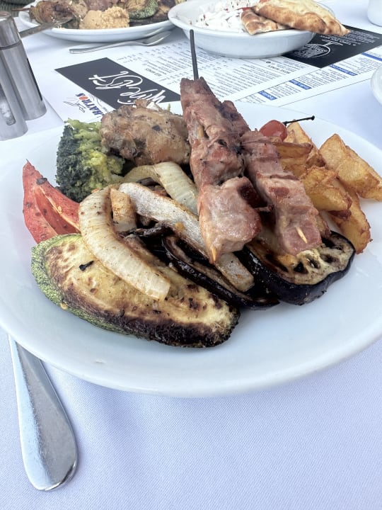 Gastro Albatros Spa & Resort Hotel