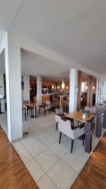 Gastro Lindner Hotel Boltenhagen, part of JdV by Hyatt