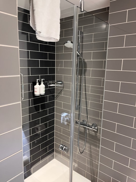 Zimmer Holiday Inn Express Munich - City East