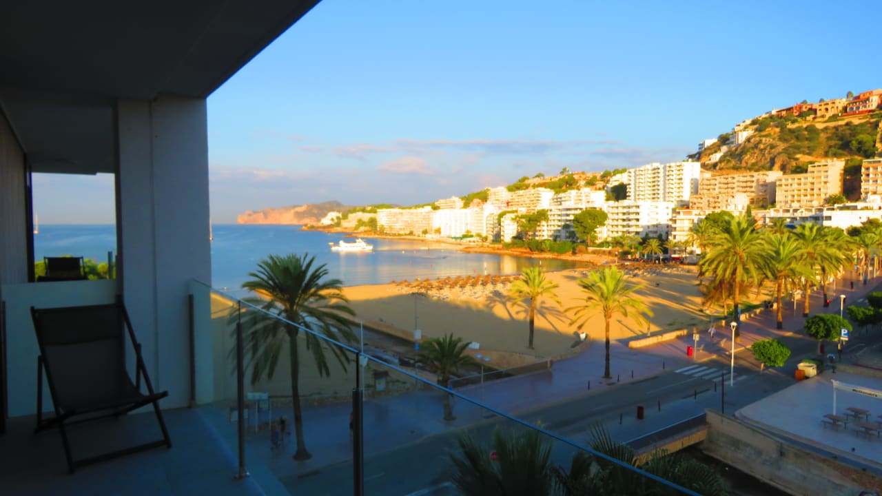 Zimmer H10 Casa del Mar