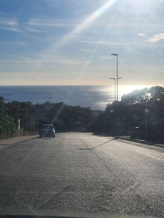 Sonstiges Sun Club Eldorado