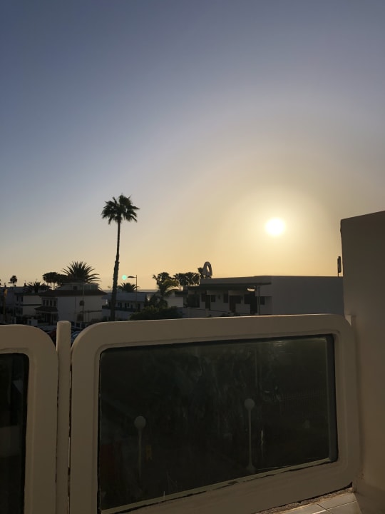 Außenansicht Hotel Europalace