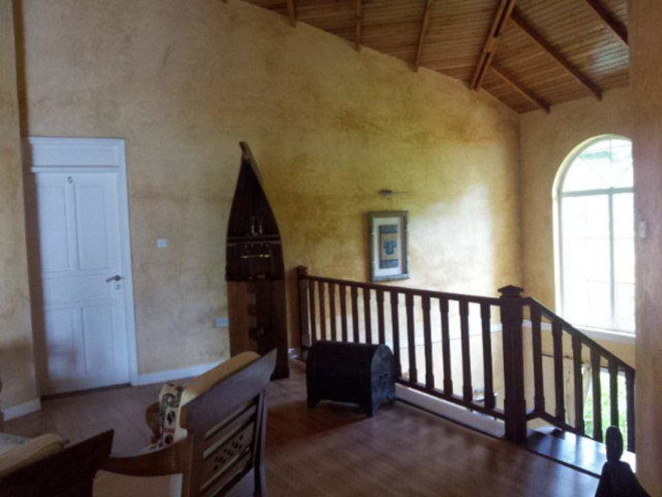 Im Haus Villa Dorado