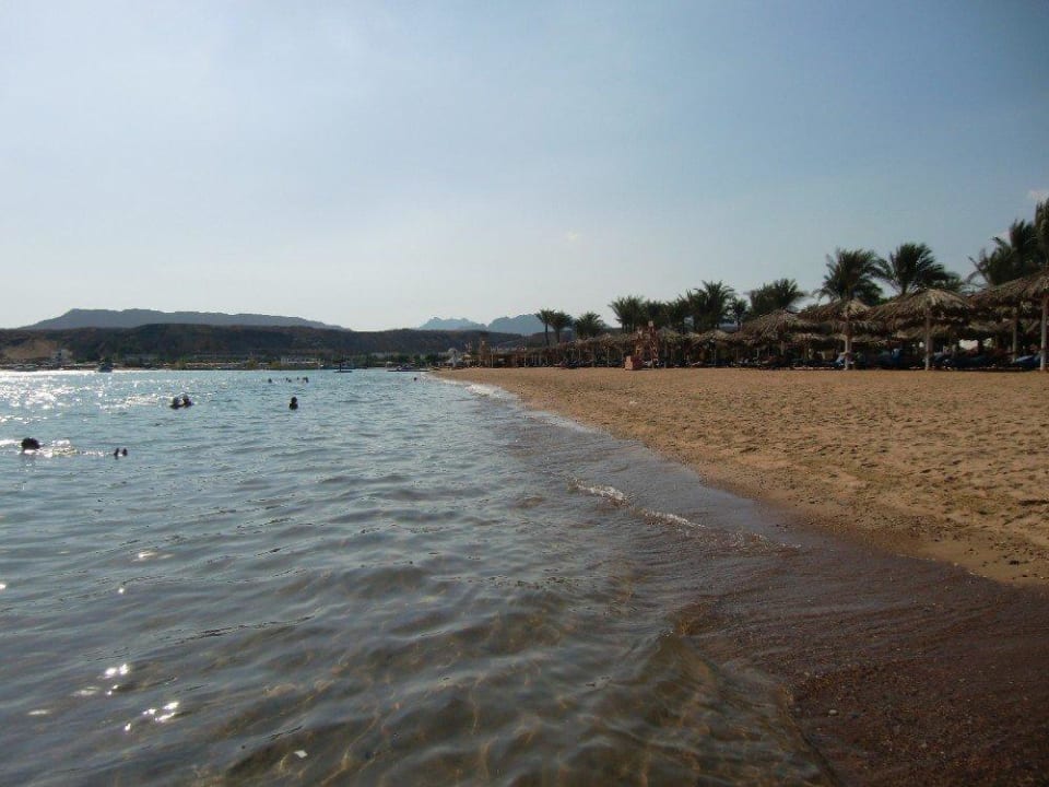 Strand 3 Iberotel Palace
