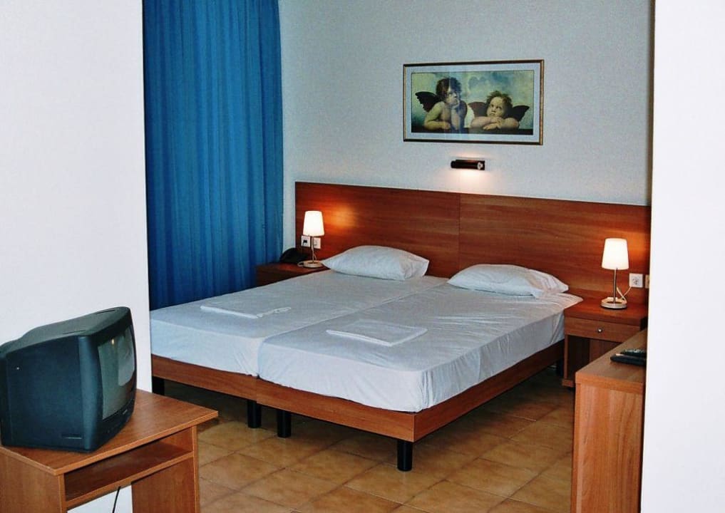 Room Hotel Lido