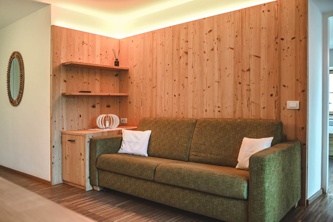 Sonstiges Apartments Happacher