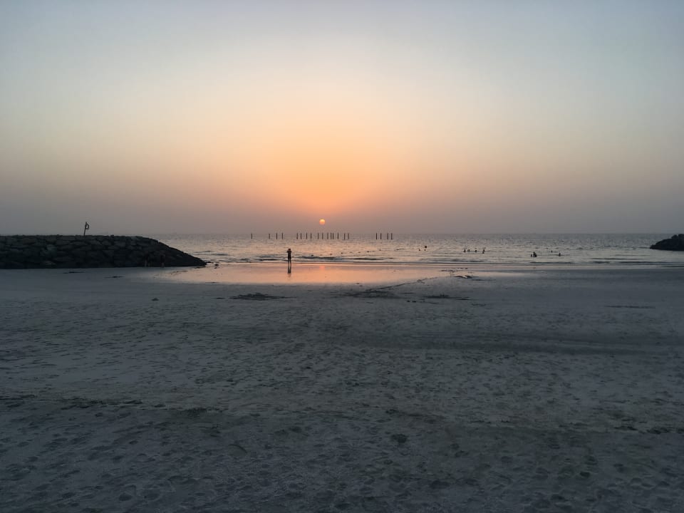 Strand Ajman Saray, a Luxury Collection Resort