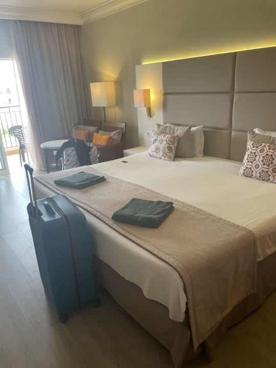 Zimmer PortoBay Blue Ocean