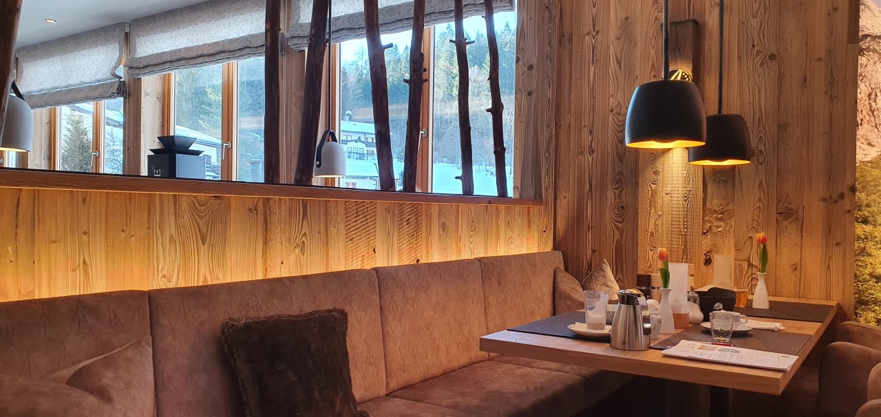 Gastro Alm- & Wellnesshotel Alpenhof