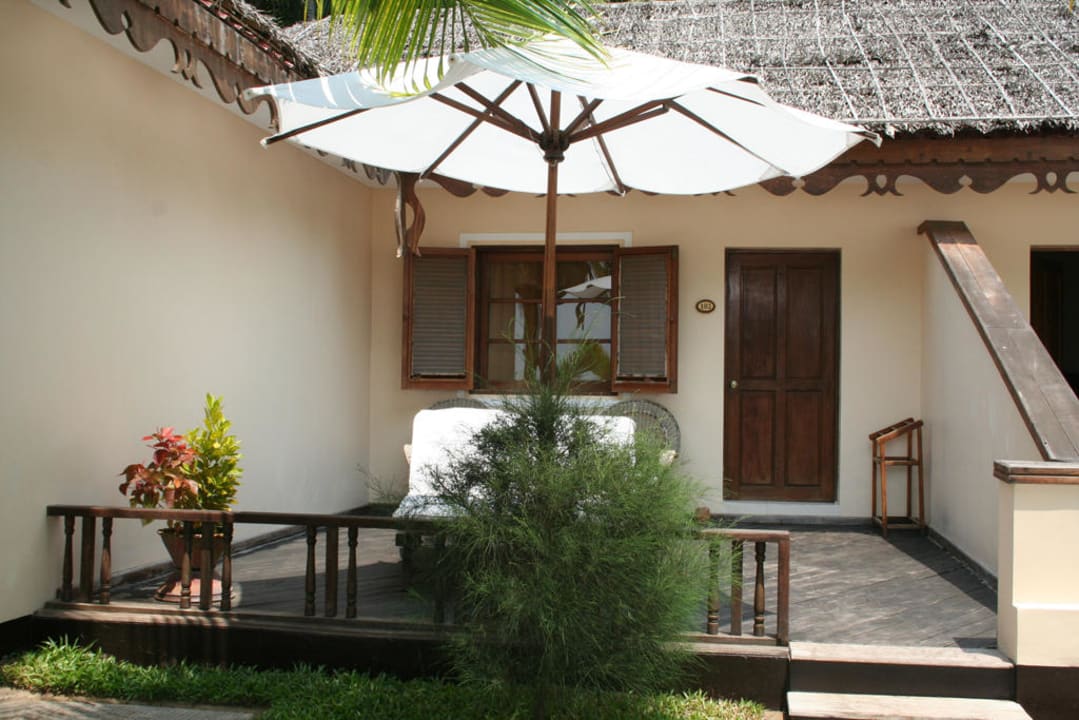 Terrasse Bayview - the beach resort