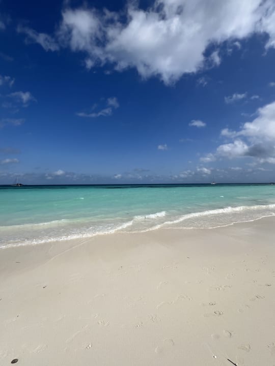 Strand Hotel Riu Palace Zanzibar