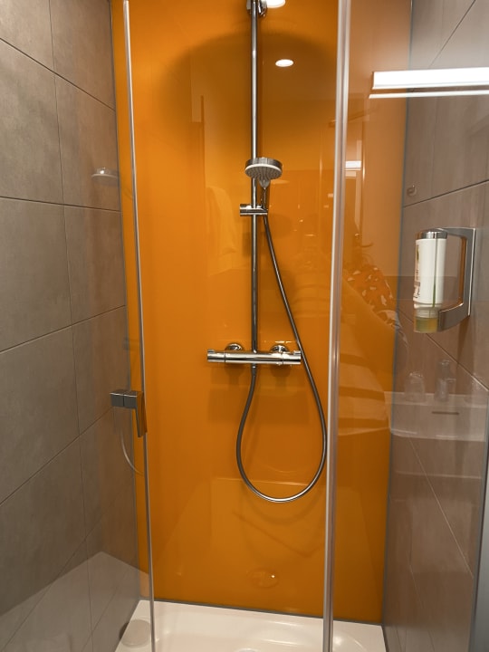 Zimmer Campanile Leipzig Halle Airport