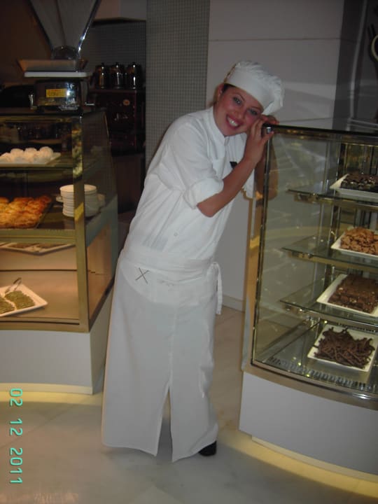 Yoksel  Maxx Royal Belek Golf Resort