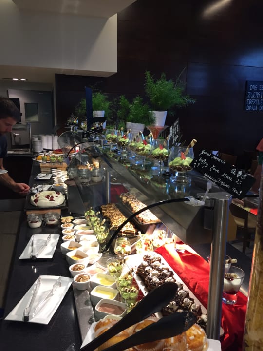 Gastro Valamar Parentino Hotel