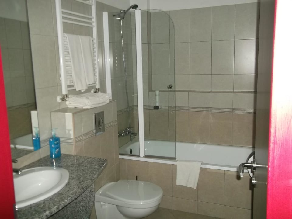 Bad Hotel Kapitany Wellness