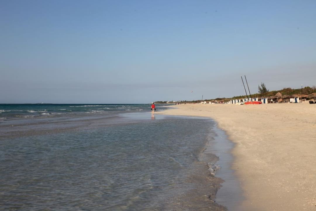 Strand Sol Hicacos Varadero